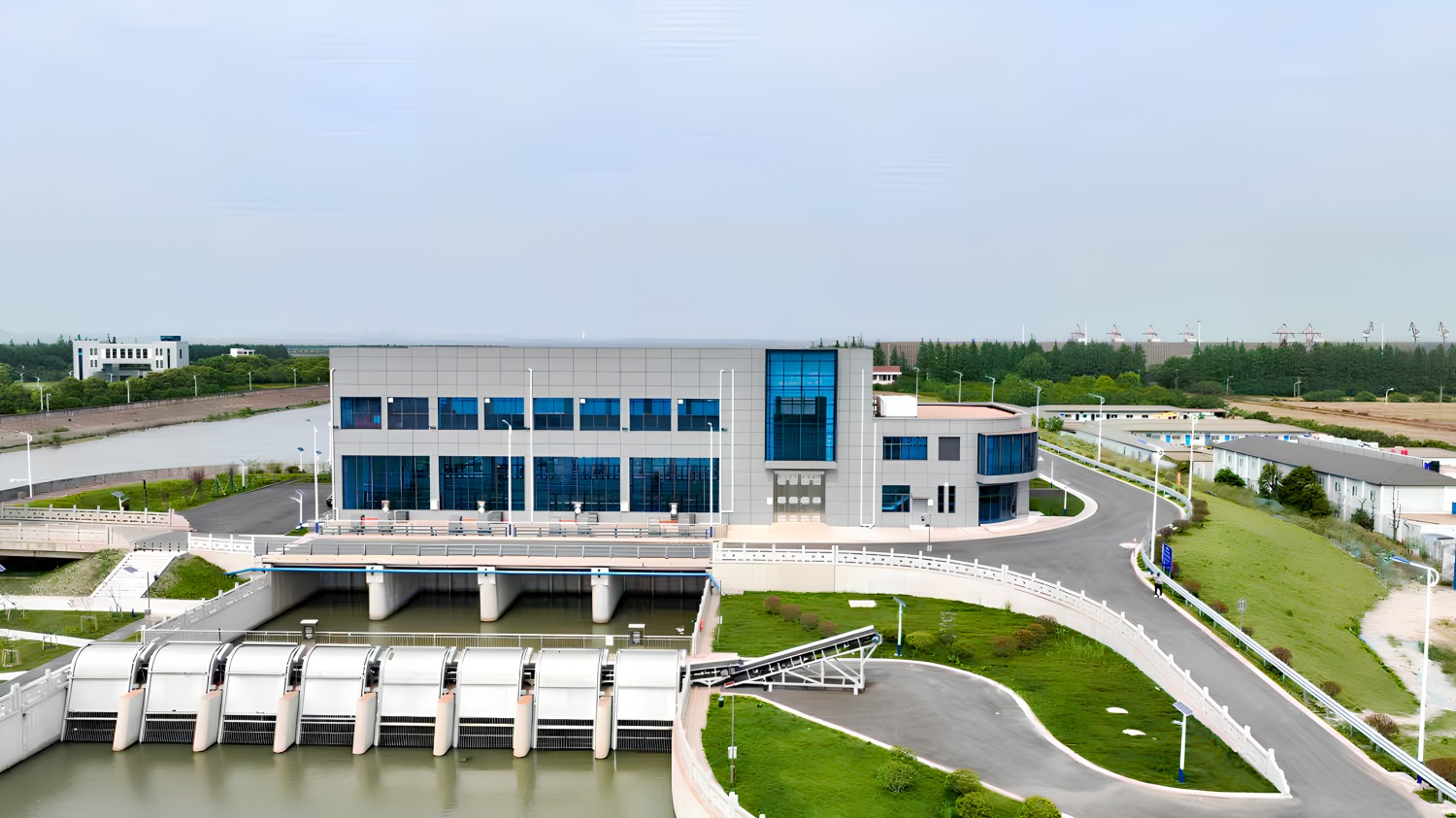 5.2走馬塘江邊泵站工程土建施工及設備安裝工程.jpg